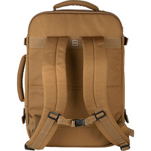 Сумка-рюкзак TUCANO TUGO' M CABIN 15.6" Brown (BKTUG-M-MC)