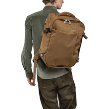 Сумка-рюкзак TUCANO TUGO' M CABIN 15.6" Brown (BKTUG-M-MC)