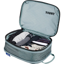 Дорожня сумка THULE Compression Packing Cube Small TCPC-201 Pond Gray (3205114)