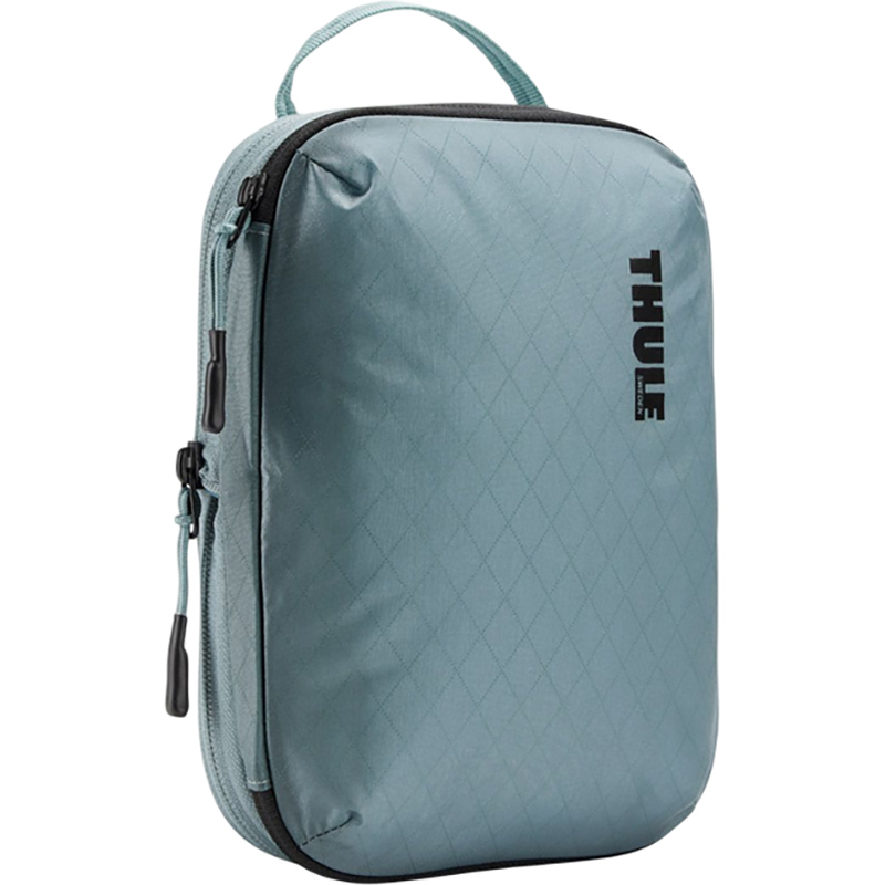 Дорожня сумка THULE Compression Packing Cube Small TCPC-201 Pond Gray (3205114)