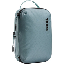 Дорожня сумка THULE Compression Packing Cube Small TCPC-201 Pond Gray (3205114)