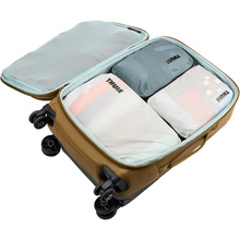 Дорожня сумка THULE Compression Packing Cube Small TCPC-201 Pond Gray (3205114)