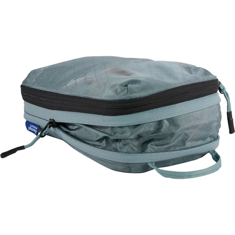 Замовити Дорожня сумка THULE Compression Packing Cube Small TCPC-201 Pond Gray (3205114)