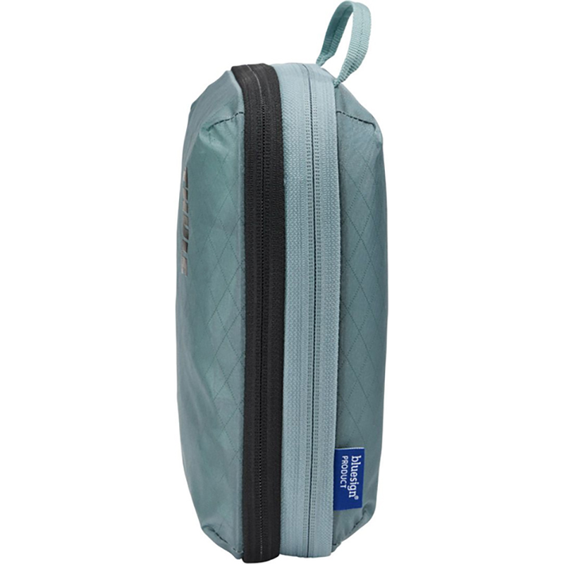 Дорожня сумка THULE Compression Packing Cube Small TCPC-201 Pond Gray (3205114) Матеріал нейлон