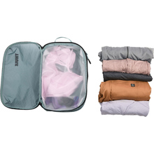 Дорожная сумка THULE Clean/Dirty Packing Cube TCCD-201 Pond Gray (3205118)