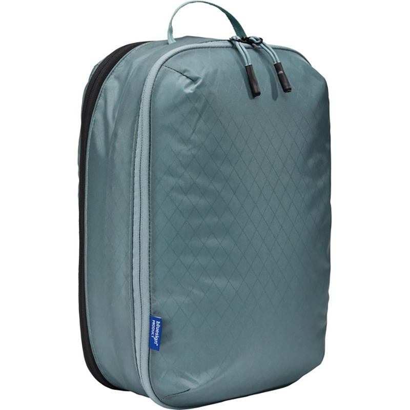 Дорожная сумка THULE Clean/Dirty Packing Cube TCCD-201 Pond Gray (3205118) Размер малый