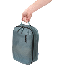 Дорожная сумка THULE Clean/Dirty Packing Cube TCCD-201 Pond Gray (3205118)