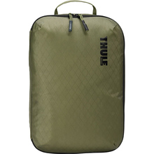Дорожная сумка THULE Clean/Dirty Packing Cube TCCD-201 Soft Green (3205119)
