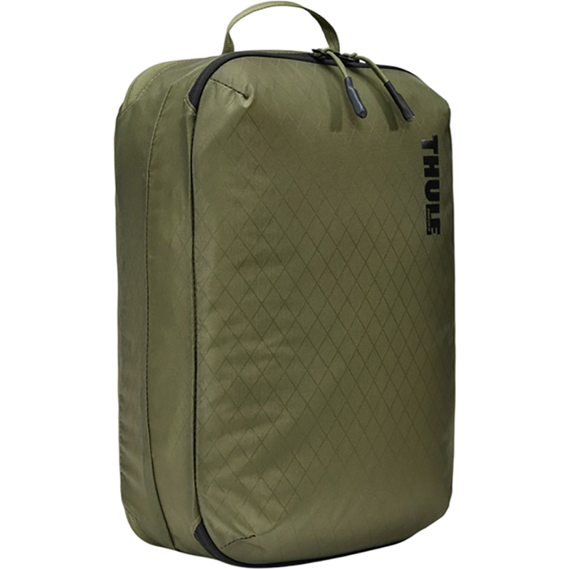 Дорожная сумка THULE Clean/Dirty Packing Cube TCCD-201 Soft Green (3205119)