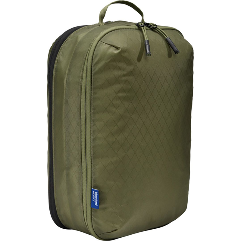 Дорожная сумка THULE Clean/Dirty Packing Cube TCCD-201 Soft Green (3205119) Размер малый