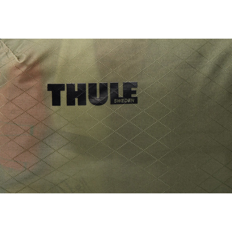 В интернет магазине Дорожная сумка THULE Clean/Dirty Packing Cube TCCD-201 Soft Green (3205119)