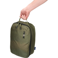 Дорожная сумка THULE Clean/Dirty Packing Cube TCCD-201 Soft Green (3205119)