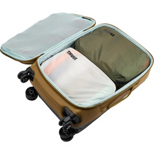 Дорожная сумка THULE Clean/Dirty Packing Cube TCCD-201 Soft Green (3205119)