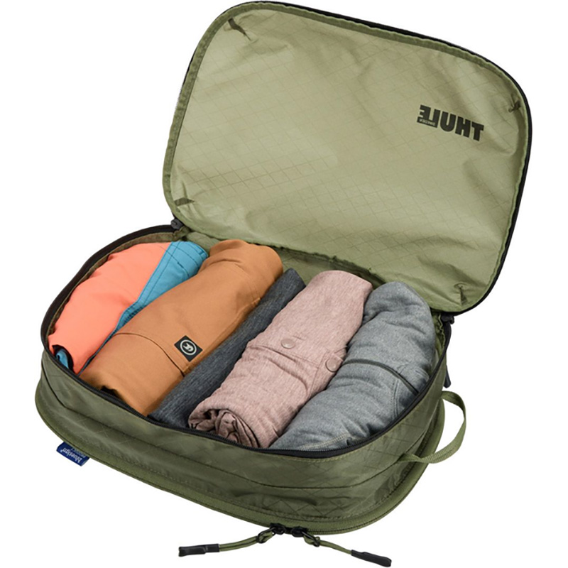 Заказать Дорожная сумка THULE Clean/Dirty Packing Cube TCCD-201 Soft Green (3205119)
