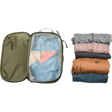 Дорожная сумка THULE Clean/Dirty Packing Cube TCCD-201 Soft Green (3205119)