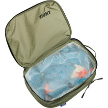 Дорожная сумка THULE Clean/Dirty Packing Cube TCCD-201 Soft Green (3205119)