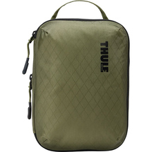 Дорожная сумка THULE Compression Packing Cube Small TCPC-201 Soft Green (3205115)