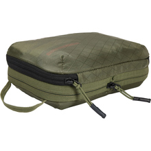 Дорожная сумка THULE Compression Packing Cube Small TCPC-201 Soft Green (3205115)