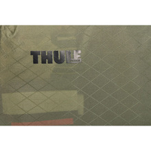 Дорожная сумка THULE Compression Packing Cube Small TCPC-201 Soft Green (3205115)