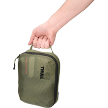 Дорожная сумка THULE Compression Packing Cube Small TCPC-201 Soft Green (3205115)