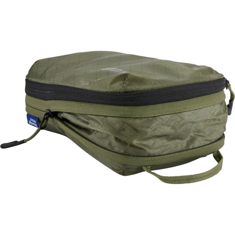 Заказать Дорожная сумка THULE Compression Packing Cube Small TCPC-201 Soft Green (3205115)