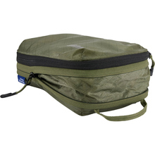 Дорожная сумка THULE Compression Packing Cube Small TCPC-201 Soft Green (3205115)