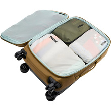 Дорожная сумка THULE Compression Packing Cube Small TCPC-201 Soft Green (3205115)