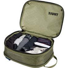 Дорожная сумка THULE Compression Packing Cube Small TCPC-201 Soft Green (3205115)