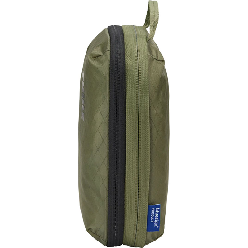 Дорожная сумка THULE Compression Packing Cube Small TCPC-201 Soft Green (3205115) Материал нейлон