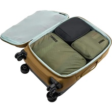 Набор органайзеров THULE Compression Packing Cube Set TCCS-201 Soft Green (3205113)