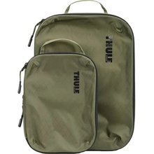 Набор органайзеров THULE Compression Packing Cube Set TCCS-201 Soft Green (3205113)