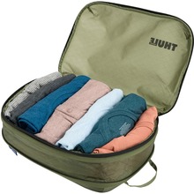 Органайзер THULE Compression Packing Cube Medium TCPC-202 Soft Green (3205117)