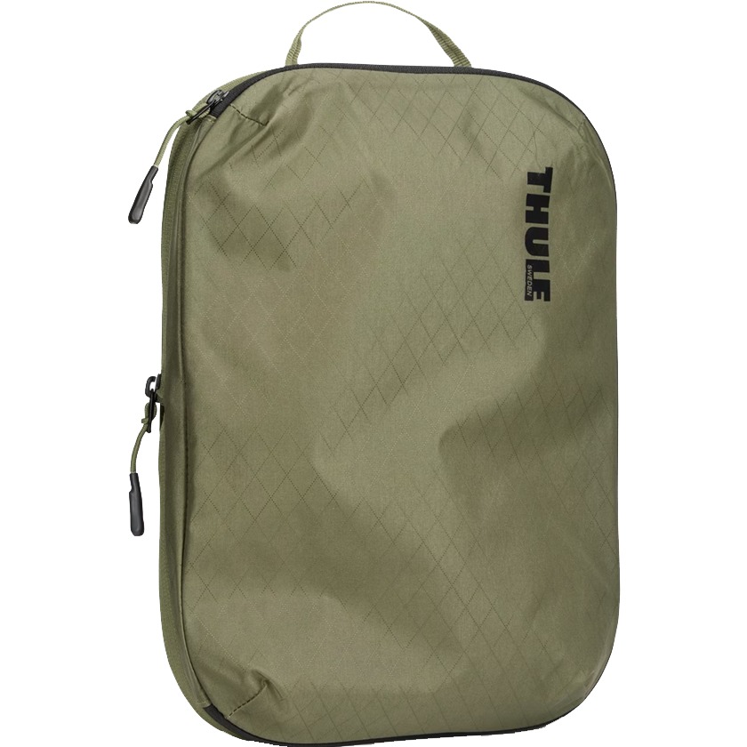 Органайзер THULE Compression Packing Cube Medium TCPC-202 Soft Green (3205117)
