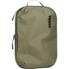 Органайзер THULE Compression Packing Cube Medium TCPC-202 Soft Green (3205117)