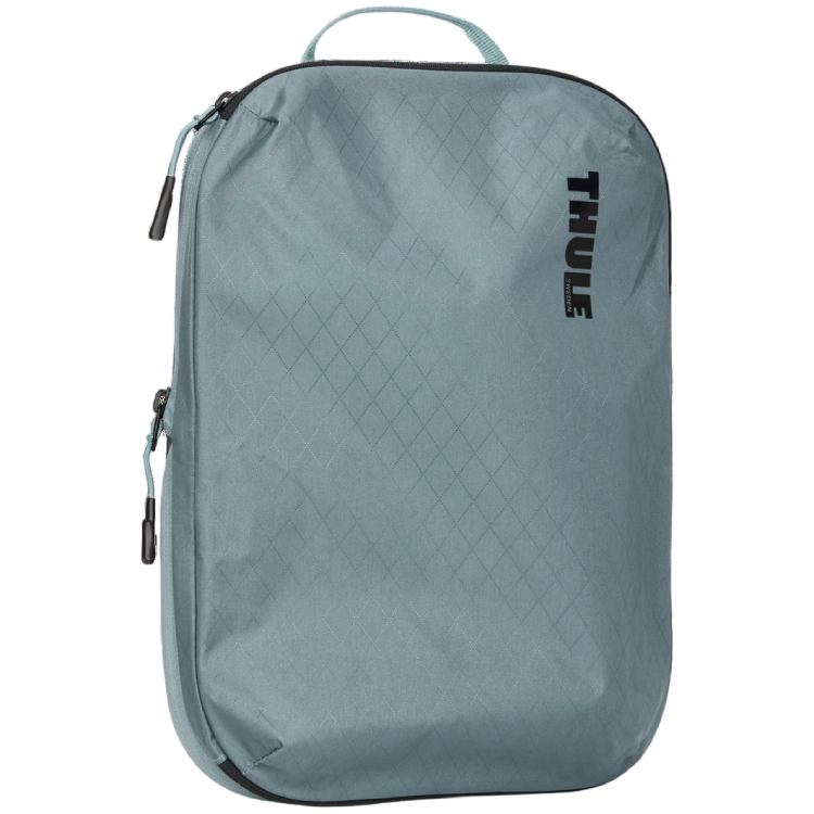 Органайзер THULE Compression Packing Cube Medium TCPC-202 Pond Gray (3205116)