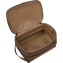 Дорожня сумка THULE Chasm Gear Cube Large TCGC-303 15 л Deep Khaki (3205219)