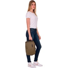 Дорожня сумка THULE Chasm Gear Cube Large TCGC-303 15 л Deep Khaki (3205219)