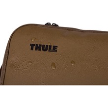 Дорожня сумка THULE Chasm Gear Cube Large TCGC-303 15 л Deep Khaki (3205219)