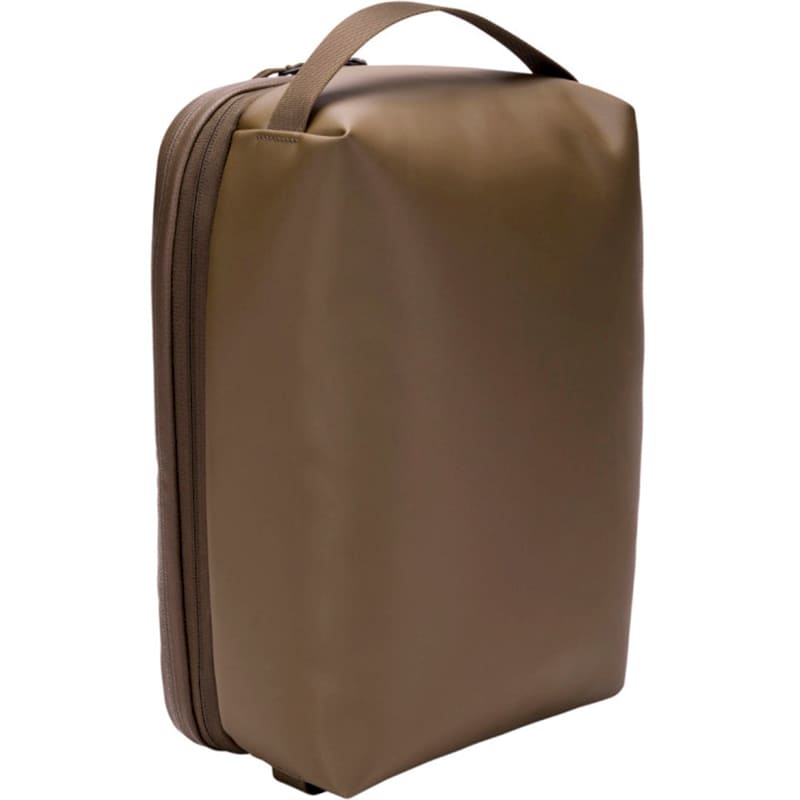 Дорожня сумка THULE Chasm Gear Cube Large TCGC-303 15 л Deep Khaki (3205219) Размер малый