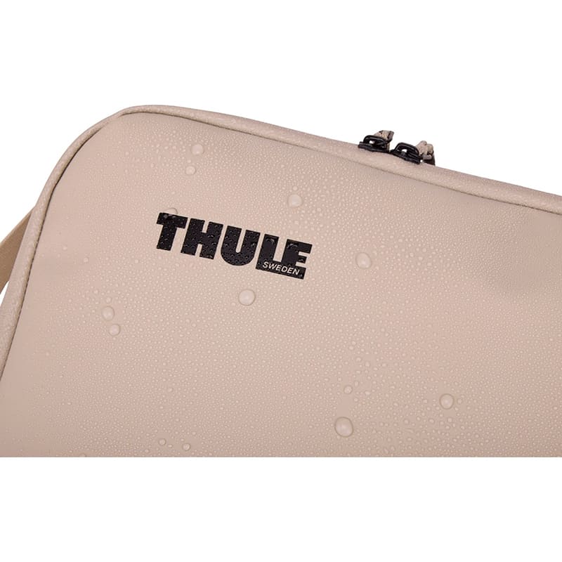 Внешний вид Дорожня сумка THULE Chasm Gear Cube Medium TCGC-302 11 л Soft Sand (3205218)