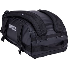 Сумка-рюкзак THULE Chasm Duffel TDSD-301 30 л Black (3205211)