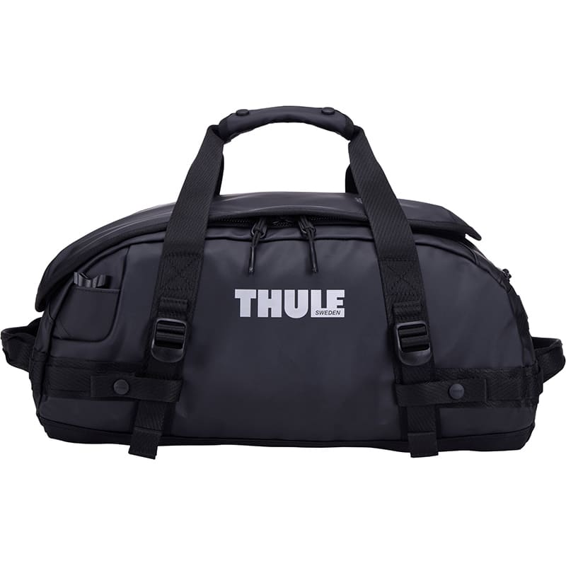 Сумка-рюкзак THULE Chasm Duffel TDSD-301 30 л Black (3205211)