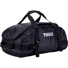 Сумка-рюкзак THULE Chasm Duffel TDSD-301 30 л Black (3205211)