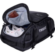 Сумка-рюкзак THULE Chasm Duffel TDSD-301 30 л Black (3205211)