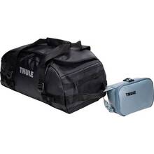 Органайзер THULE Chasm Gear Cube Small TCGC-301 Pond Gray (3205217)