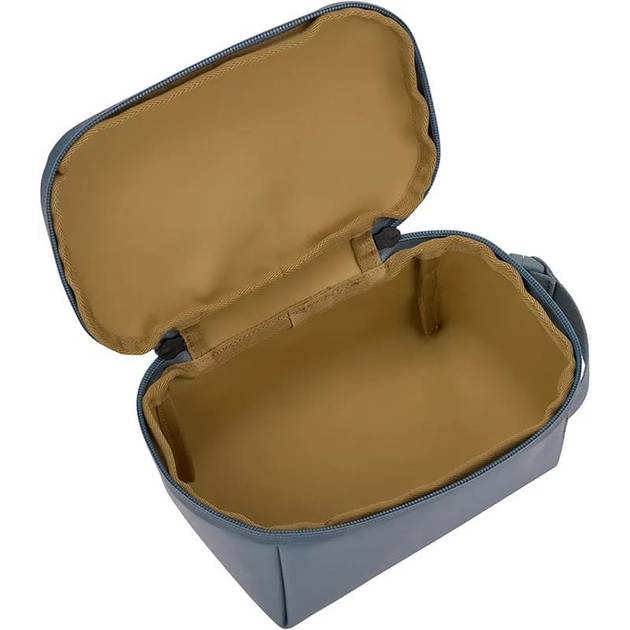 Органайзер THULE Chasm Gear Cube Small TCGC-301 Pond Gray (3205217) Матеріал поліестер