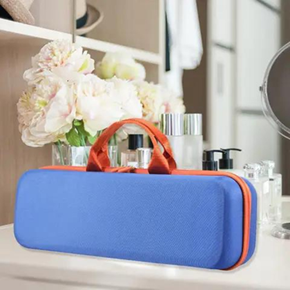 Заказать Сумка MAXPRO для стайлера DYSON AirStait HT01 Blue (РН244360)