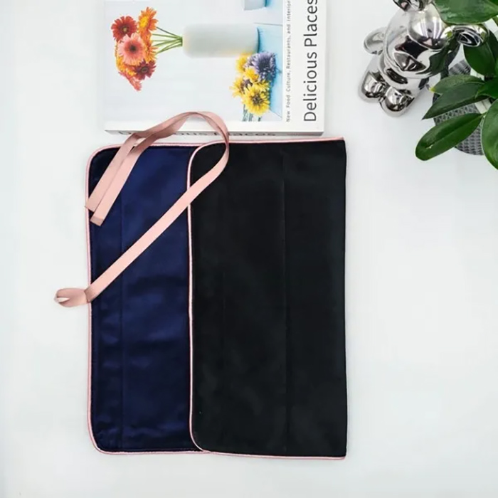 Зовнішній вигляд Чохол MAXPRO для стайлера Dyson Airwrap HS05/08 Black (РН244558)