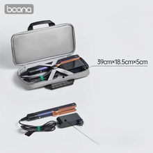 Чохол BOONA для стайлера Dyson AirStrait HT01 Grey (РН244565)