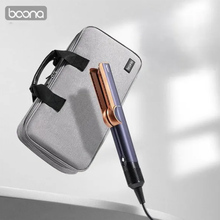 Чохол BOONA для стайлера Dyson AirStrait HT01 Grey (РН244565)